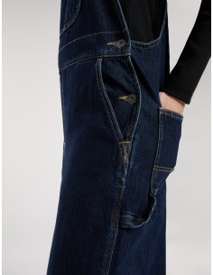 Dickies Salopette Denim... 2