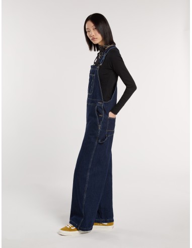 Dickies Salopette Denim loose...
