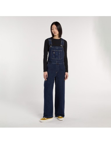 DICKIES Denim Salopette W loose...
