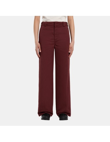 Dickies Wide Leg Pant Andorra - DK0A4YSEL161