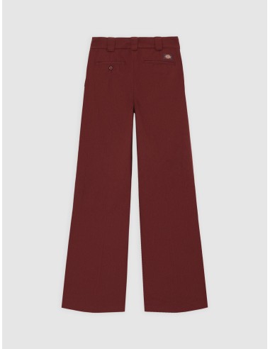 Dickies Wide Leg Pant Andorra -...