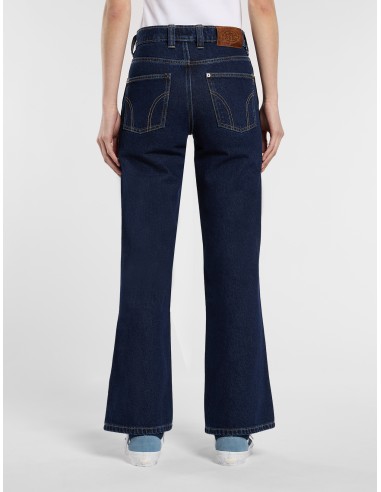 Dickies Denim Pants W Bridger Dark...