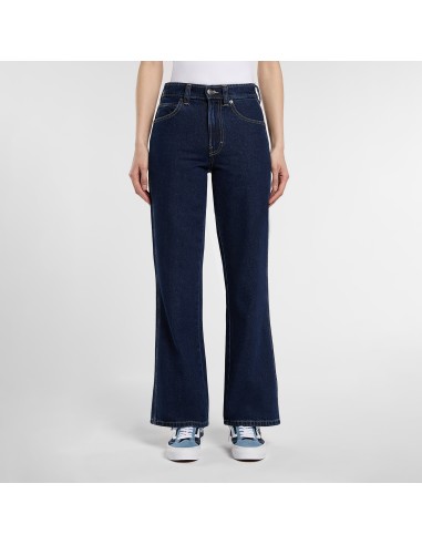 Dickies Denim Pants W Bridger Dark...