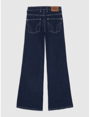 Dickies Denim Pants W Bridger Dark...