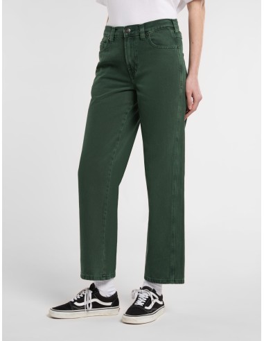 DICKIES Denim Pants W Farner Pine...
