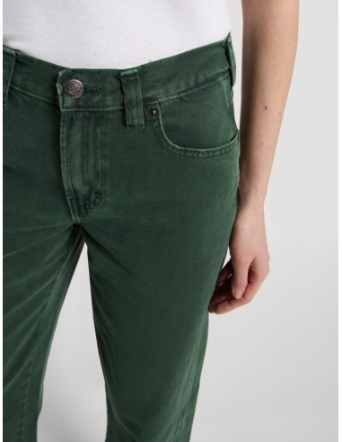 Dickies Denim Pants Farner W Pine...