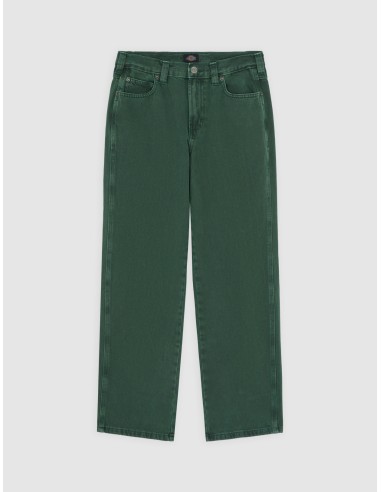 DICKIES Denim Pants W Farner Pine...