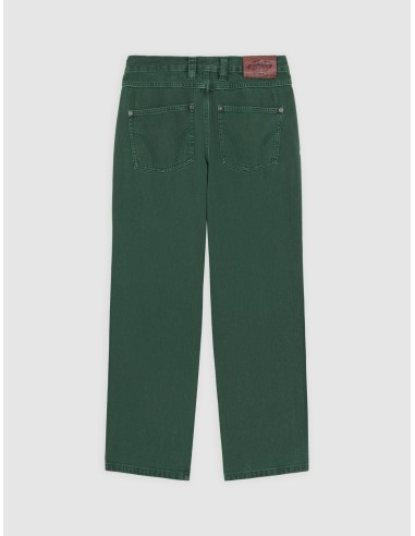 DICKIES Denim Pants W Farner Pine...