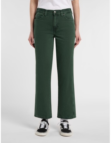 DICKIES Denim Pants W Farner Pine...