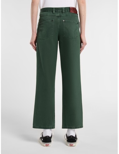 DICKIES Denim Pants W Farner Pine...