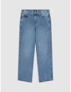 Dickies Denim Farner W... 2