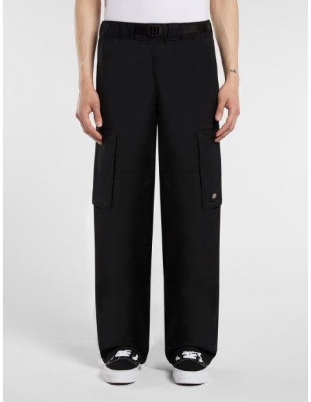 DICKIES PANTS M COALFIELD DOUBLE KNEE BLACK - DK0A87PJBLK1