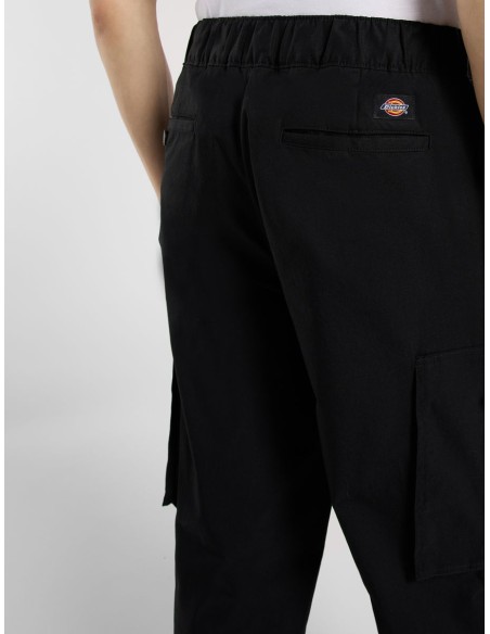 DICKIES PANTS M COALFIELD DOUBLE KNEE BLACK - DK0A87PJBLK1