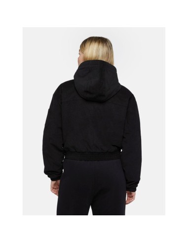 Dickies Jacket Hooded W Corduroy...