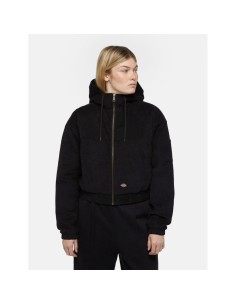 Dickies Hooded Jacket...