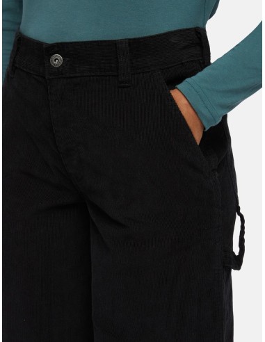 Dickies Denim Pants W Corduroy...