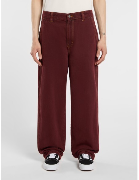 Dickies Denim Pants M Madison Baggy Fit - DK0A4YECL161