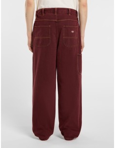 Dickies Denim Pants Madison... 2