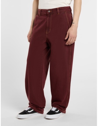 Dickies Denim Pants M Madison Baggy...