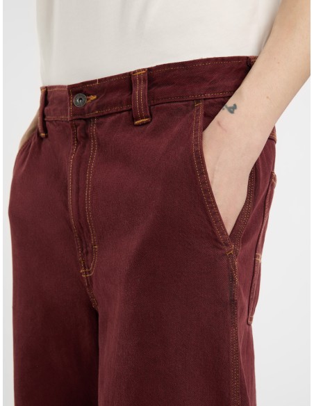 Dickies Denim Pants M Madison Baggy Fit - DK0A4YECL161