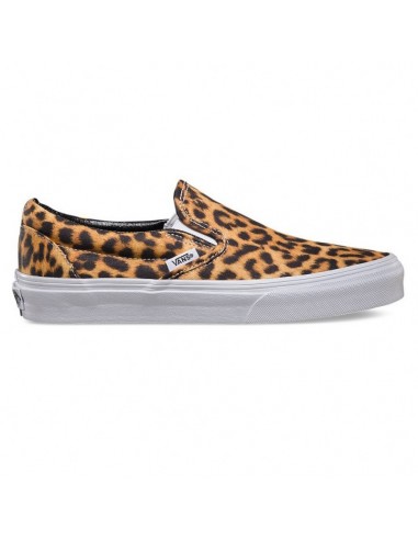 VANS SNEAKER SLIP ON Leopard VXG8DHS VANS SNEAKER SLIP ON Leopard VXG8DHS