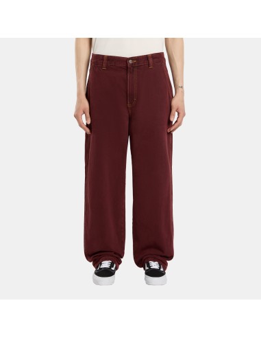 Dickies Denim Pants M Madison Baggy...