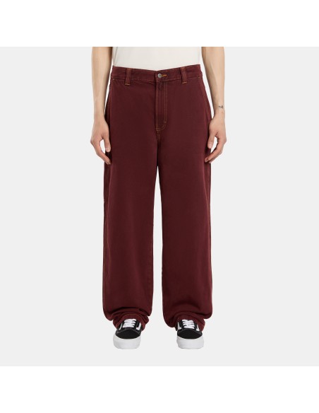 Dickies Denim Pants M Madison Baggy Fit - DK0A4YECL161