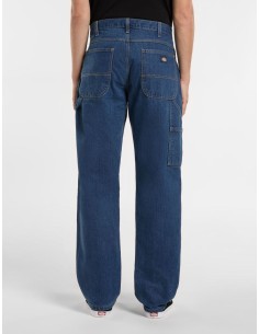 Dickies Denim Pants Relaxed... 2
