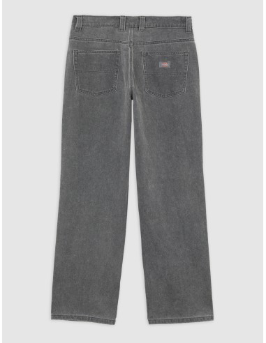 Thomasville Denim Pant Relaxed Grey...