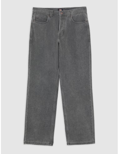 Thomasville Denim Pant Relaxed Grey...