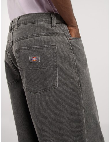 Thomasville Denim Pant Relaxed Grey...