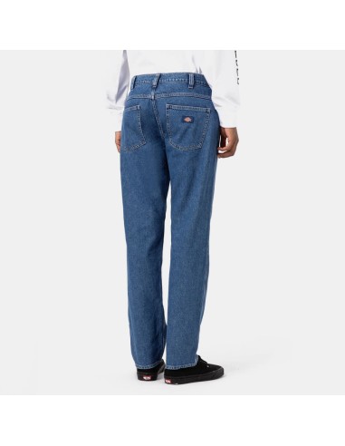 Dickies Denim Pants M Houston Classic... Dickies Denim Pants M Houston Classic...