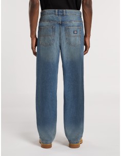 Dickies Denim Pants... 2