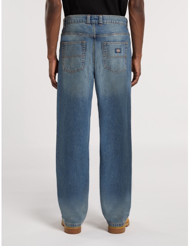 Dickies Denim Pants Thomasville Khaki...