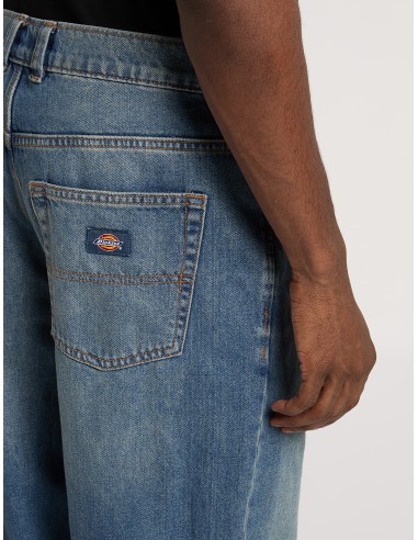 Dickies Denim Pants Thomasville Khaki...