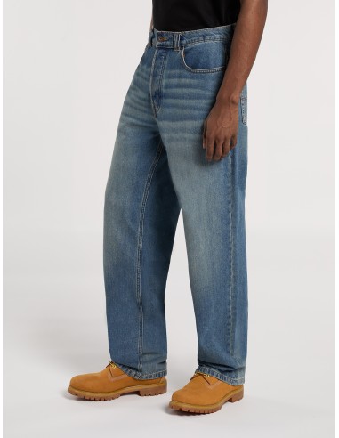 Dickies Denim Pants Thomasville Khaki...