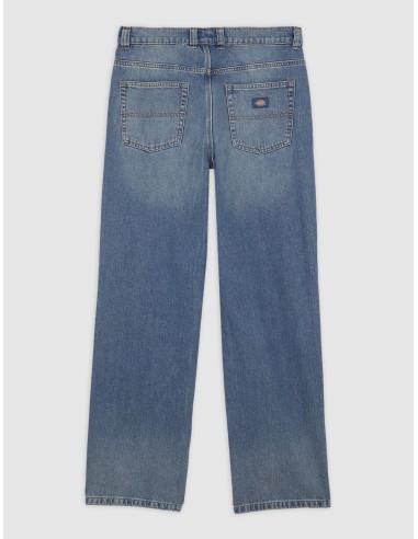 Dickies Denim Pants Thomasville Khaki...