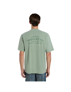 Dickies T-shirt Christiana...