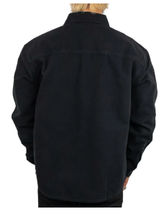 Dickies Shirt M Canvas... 2