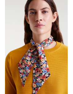 Compania Fantastica Scarf...