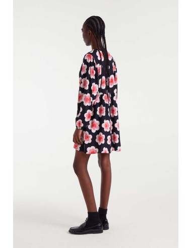 Compania Fantastica Short dress with...