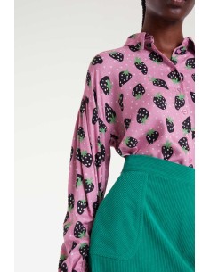 Compania Fantastica shirt... 2