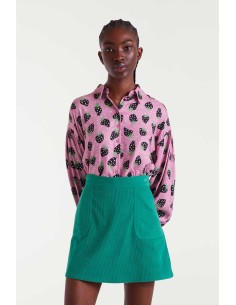 Compania Fantastica shirt...