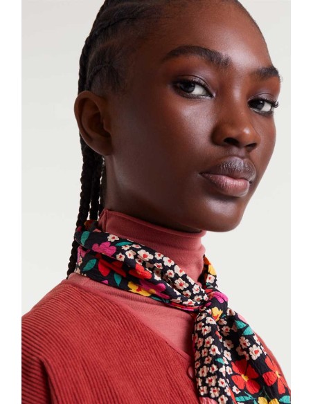 Compania Fantastica Scarf - 53C/41019