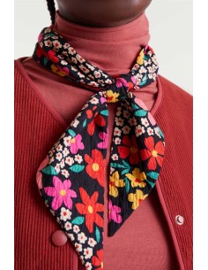 Compania Fantastica Scarf -... 2