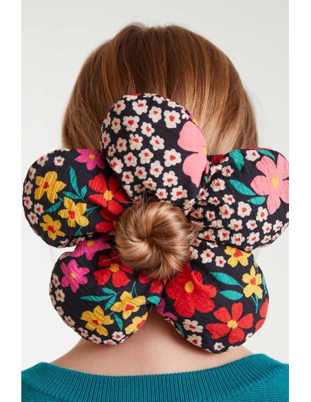 Compania Fantastica Scrunchie - 53C41020
