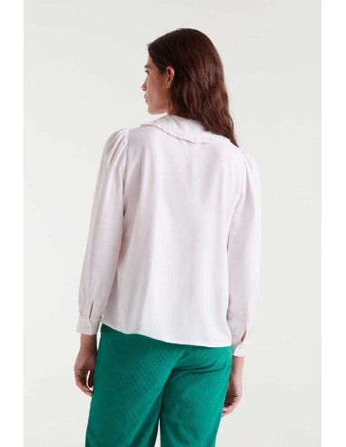 Compania Fantastica shirt White with...
