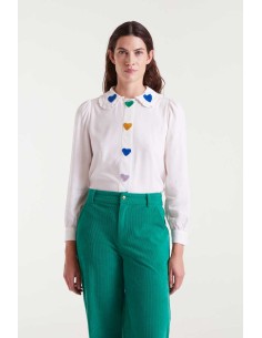 Compania Fantastica shirt...
