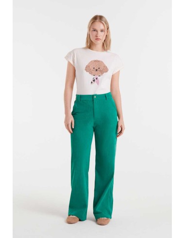 Compania Fantastica T-shirt 100%...