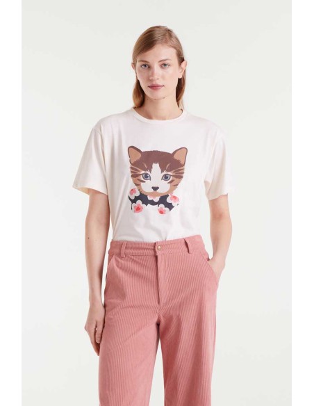 Compania Fantastica T-Shirt - 53C/42011